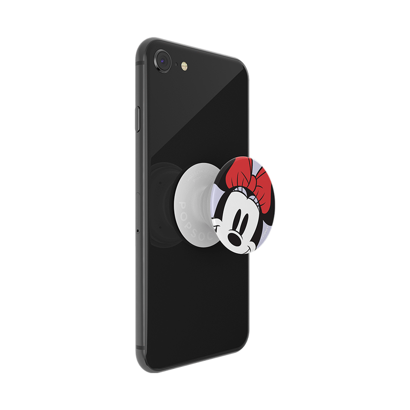 Peekaboo Minnie — Adhesive PopGrip image number 4