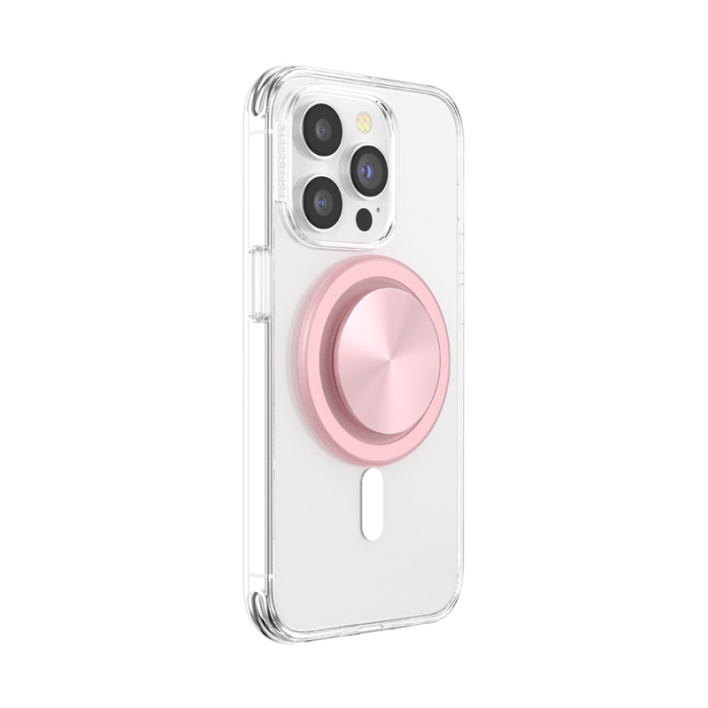Dusty Rose — MagSafe PopGrip image number 8