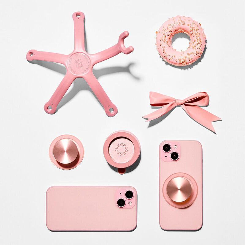 Dusty Rose — MagSafe PopGrip image number 13