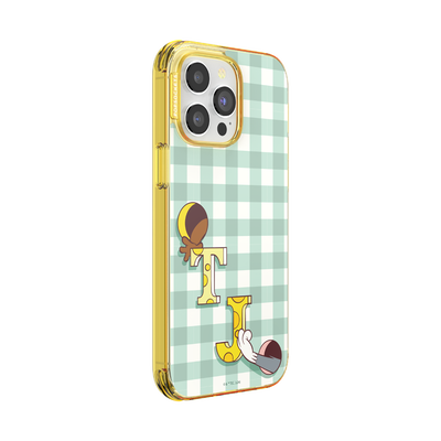 Secondary image for hover Tom & Jerry Picnic — iPhone 14 Pro Max MagSafe Case