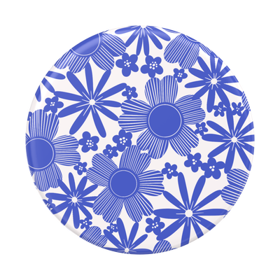 Secondary image for hover Sunday Toss — Adhesive PopGrip
