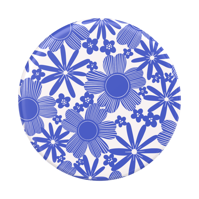 Sunday Toss — Adhesive PopGrip image number 1