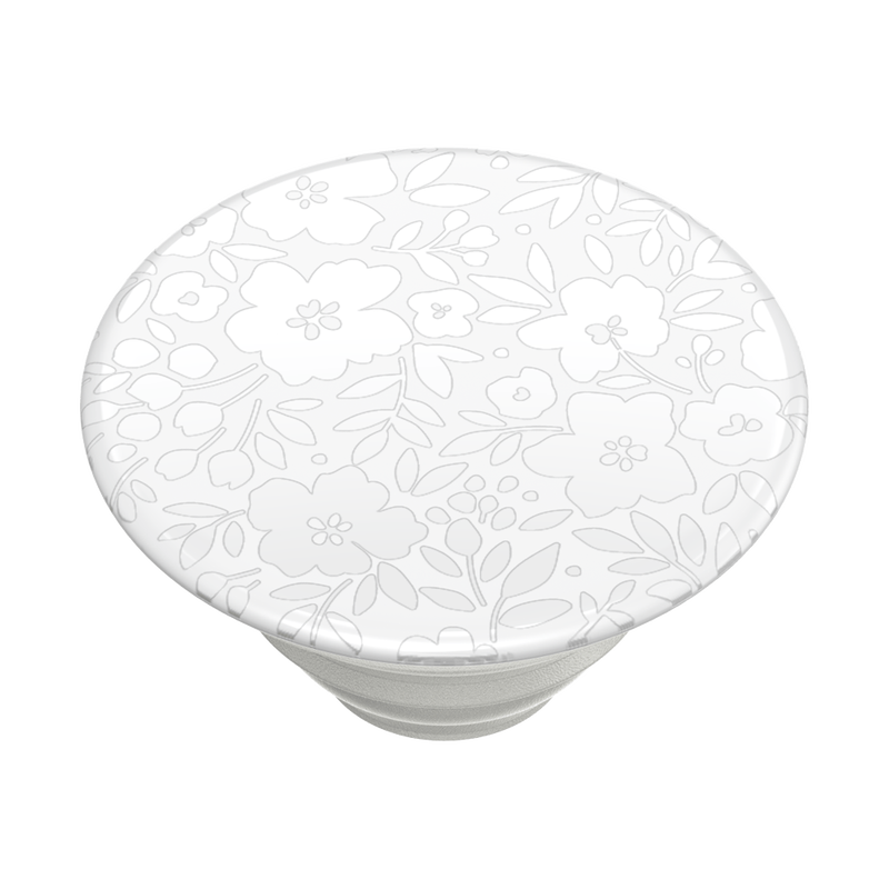 Blanc Fresh — Adhesive PopGrip image number 0