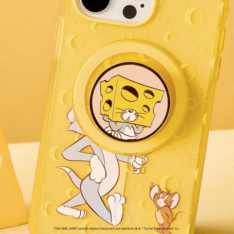 Cheese Please — iPhone 15 Pro Max MagSafe Case image number 4