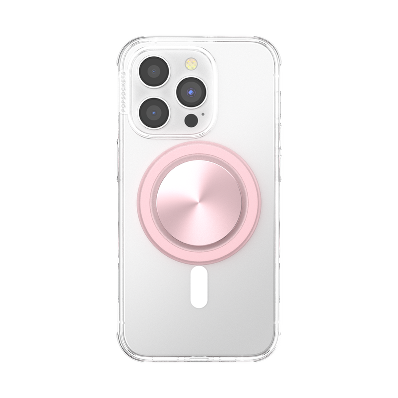 Dusty Rose — MagSafe PopGrip image number 5