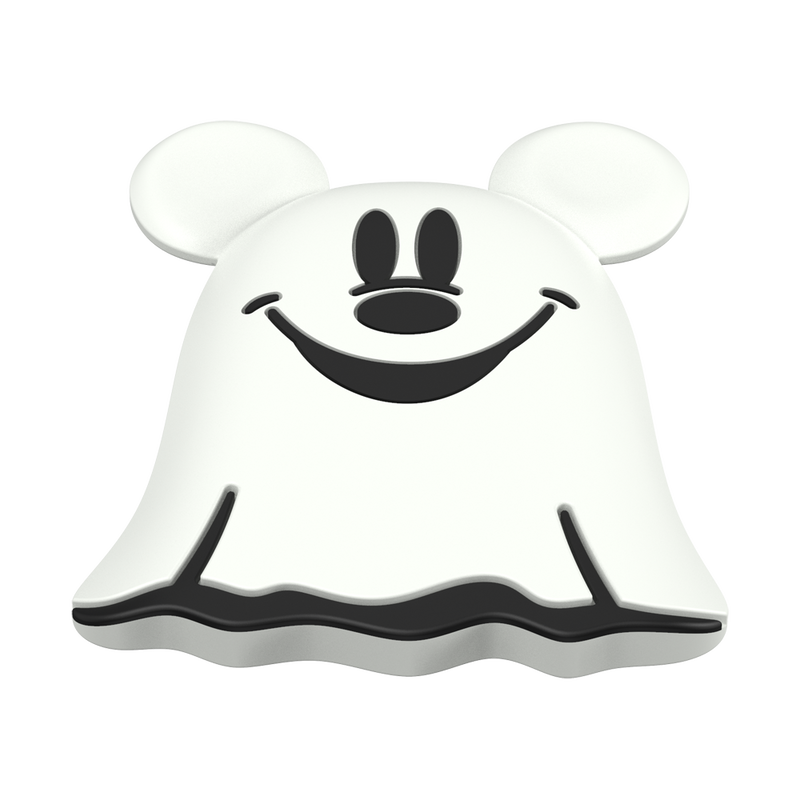 PopOut Glow in the Dark Mickey Mouse Ghost — Adhesive PopGrip image number 4
