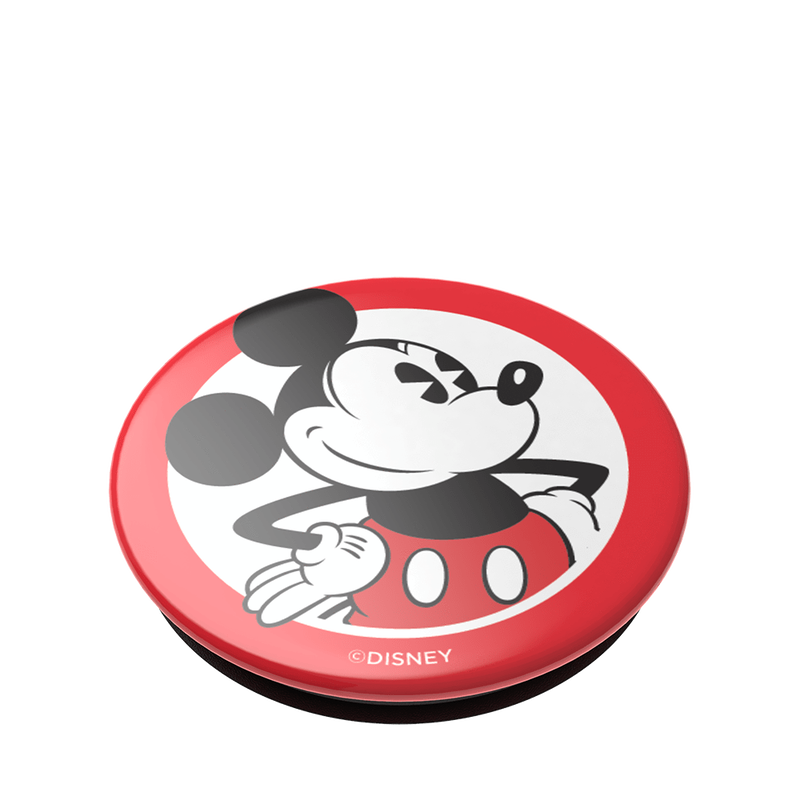 Mickey Mouse Classic — Adhesive PopGrip image number 2