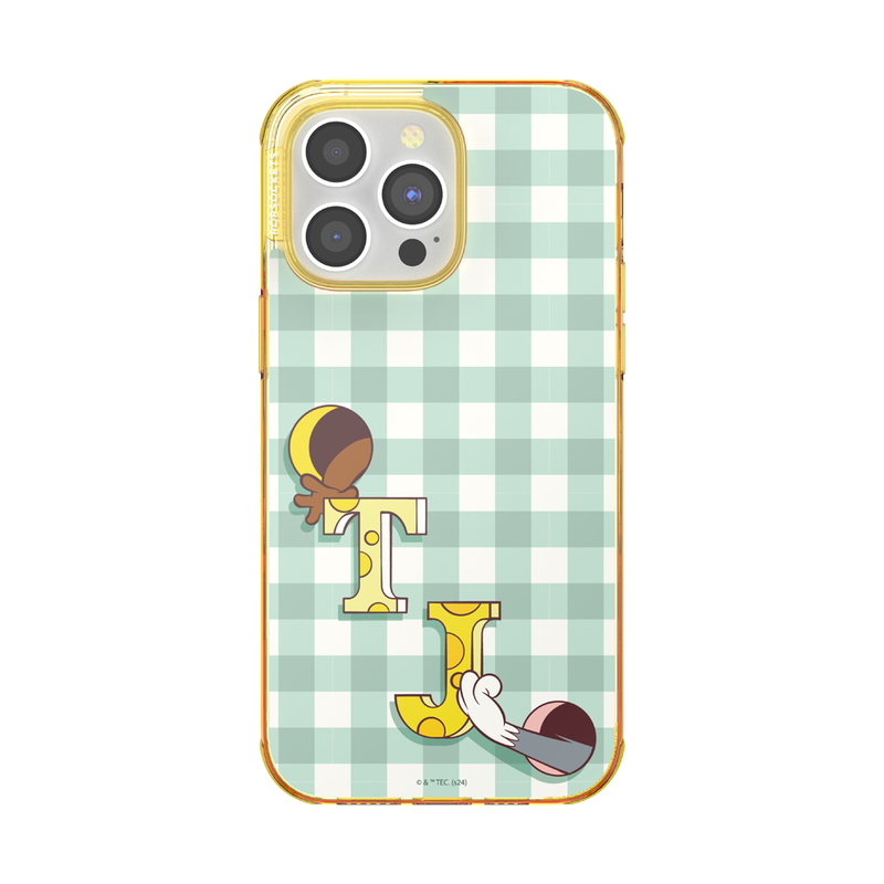 Tom & Jerry Picnic — iPhone 14 Pro Max MagSafe Case image number 0