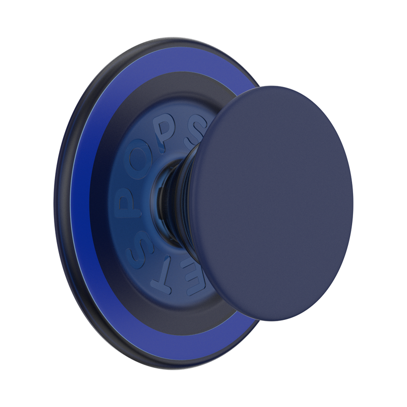 PopOut Basic Naval — MagSafe PopGrip image number 0