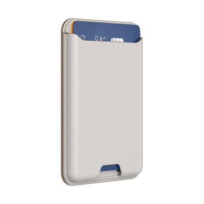 Horchata — Softgoods MagSafe PopWallet+