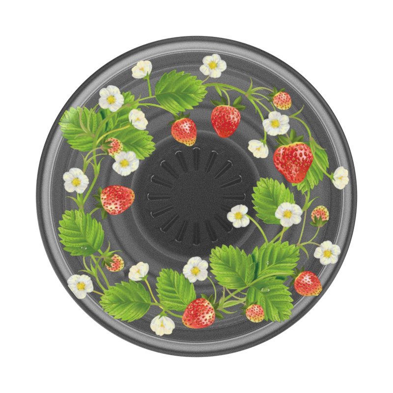 PlantCore Strawberry Picking — Adhesive PopGrip image number 1