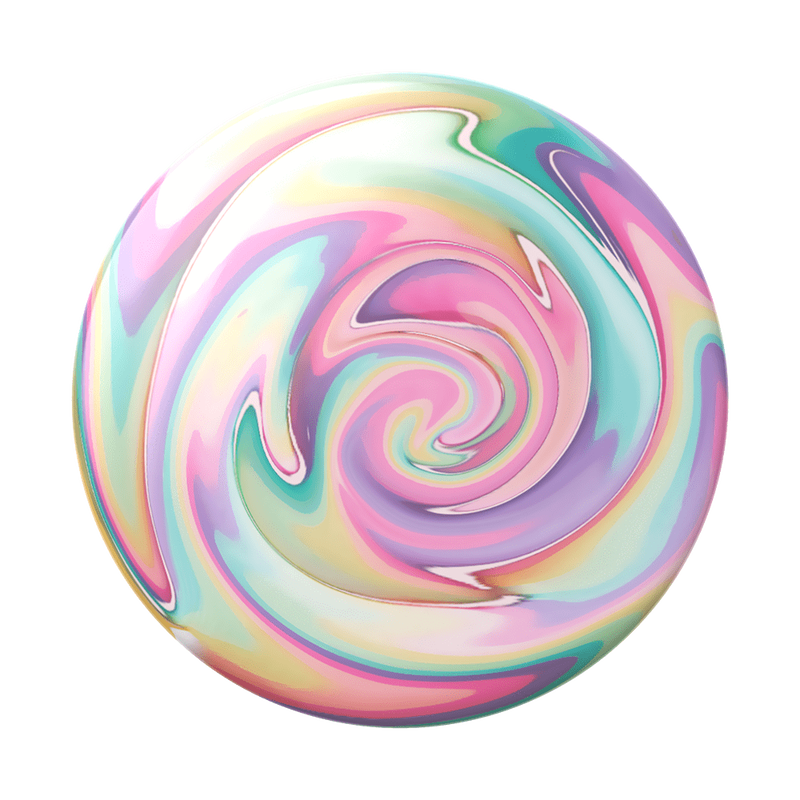 Jawbreaker Gloss — Adhesive PopGrip image number 1