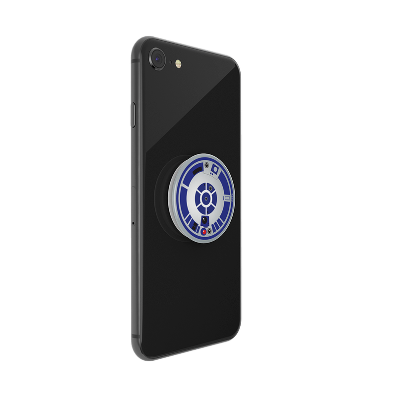 R2-D2 Icon — Adhesive PopGrip image number 3