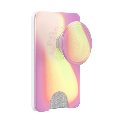 Aurange — MagSafe PopWallet+