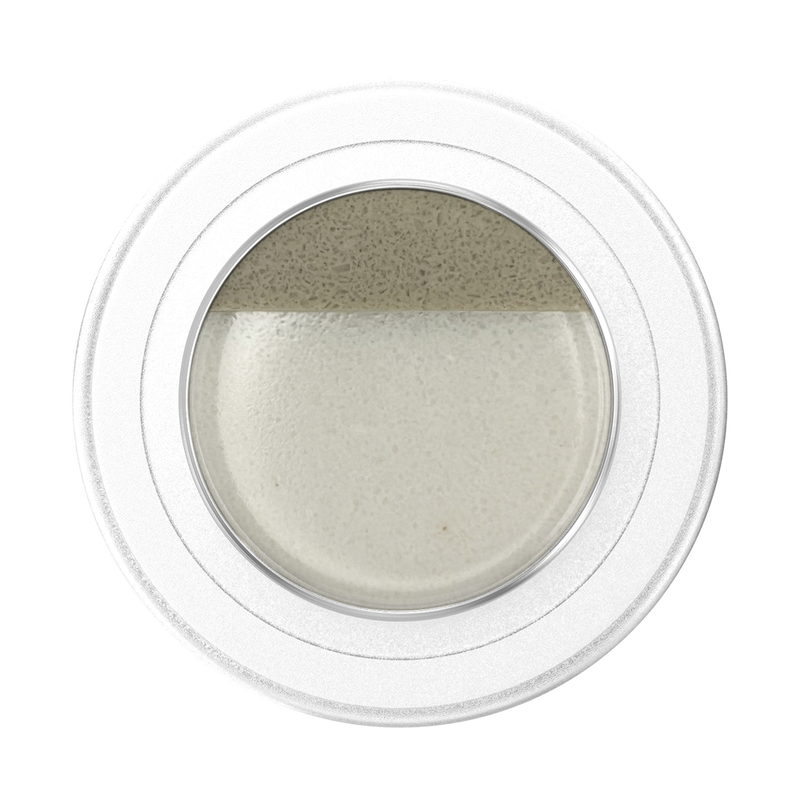 Stoneware Coconut Cream — MagSafe PopGrip image number 2