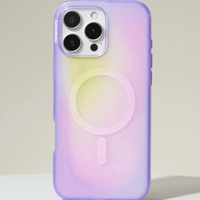 Aura — iPhone 16 Plus MagSafe Case image number 2
