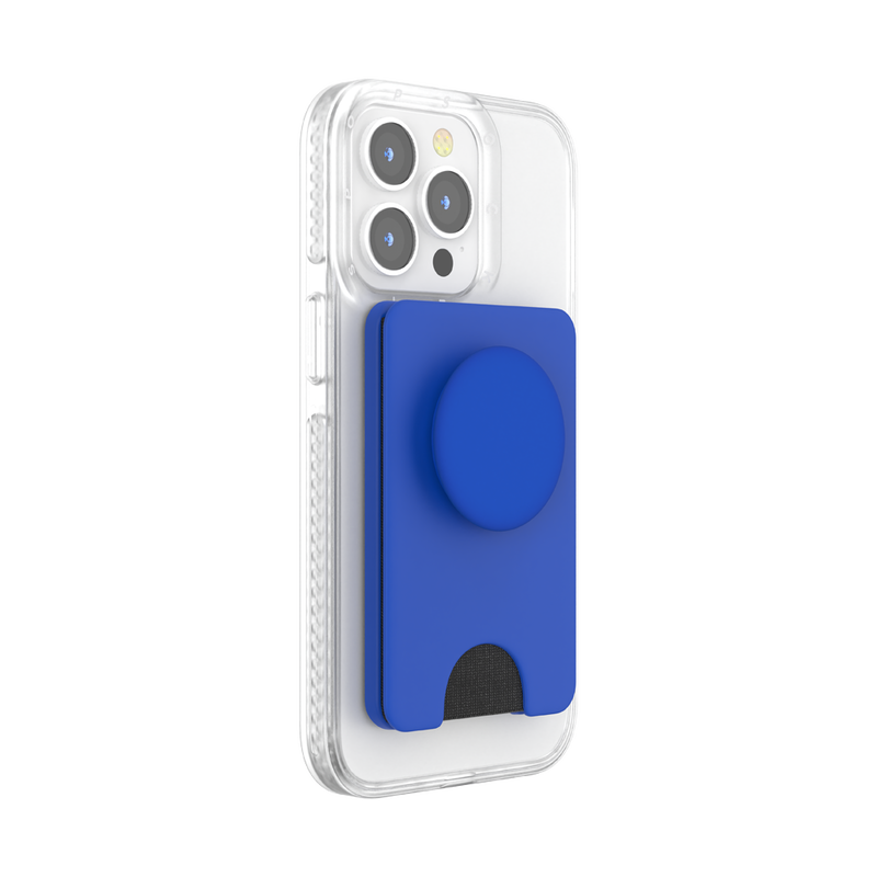 Cobalt — MagSafe PopWallet+ image number 6