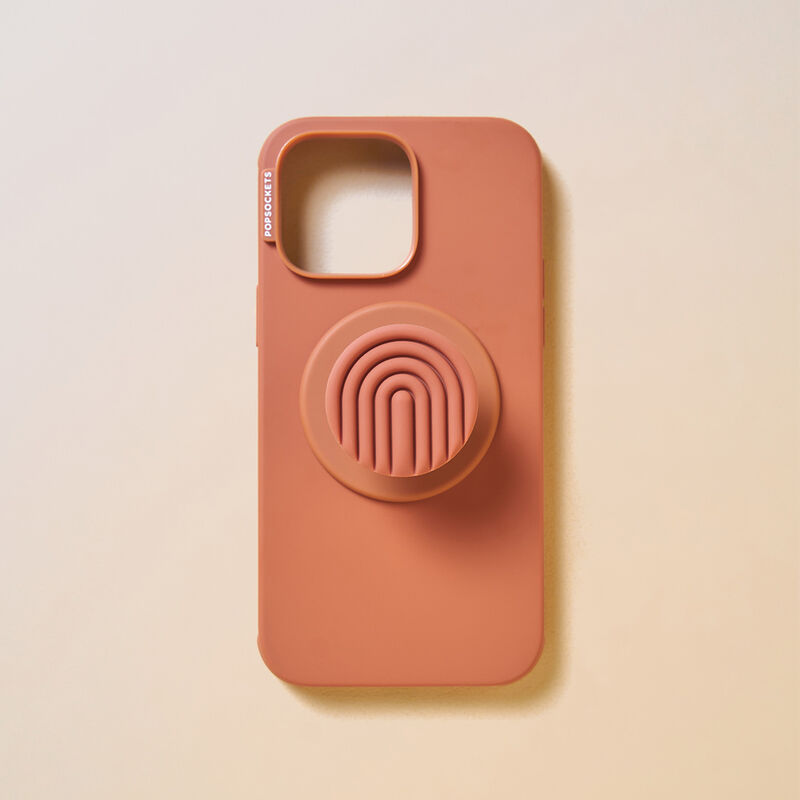 Terracotta — iPhone 14 Pro MagSafe Case image number 3