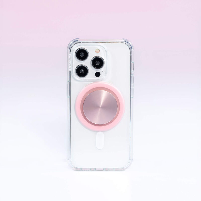 Dusty Rose — MagSafe PopGrip image number 7