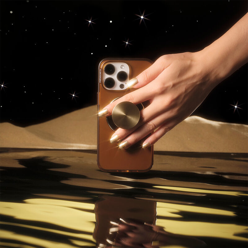 Amber — iPhone 14 Pro Max MagSafe Case image number 3