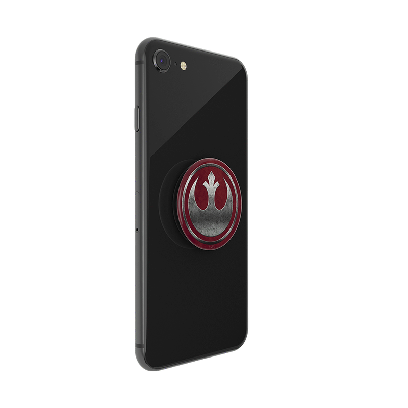 Rebel Icon — Adhesive PopGrip image number 3