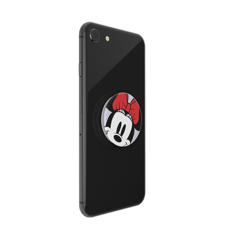 Peekaboo Minnie — Adhesive PopGrip image number 3
