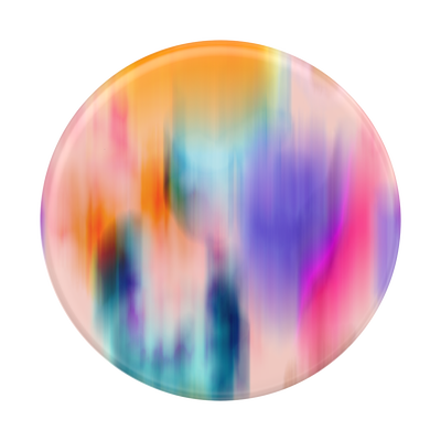 Secondary image for hover Aurora Haze — Adhesive PopGrip