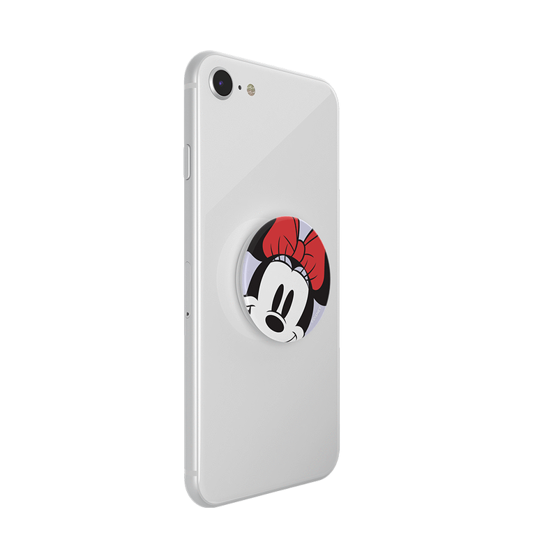 Peekaboo Minnie — Adhesive PopGrip image number 5