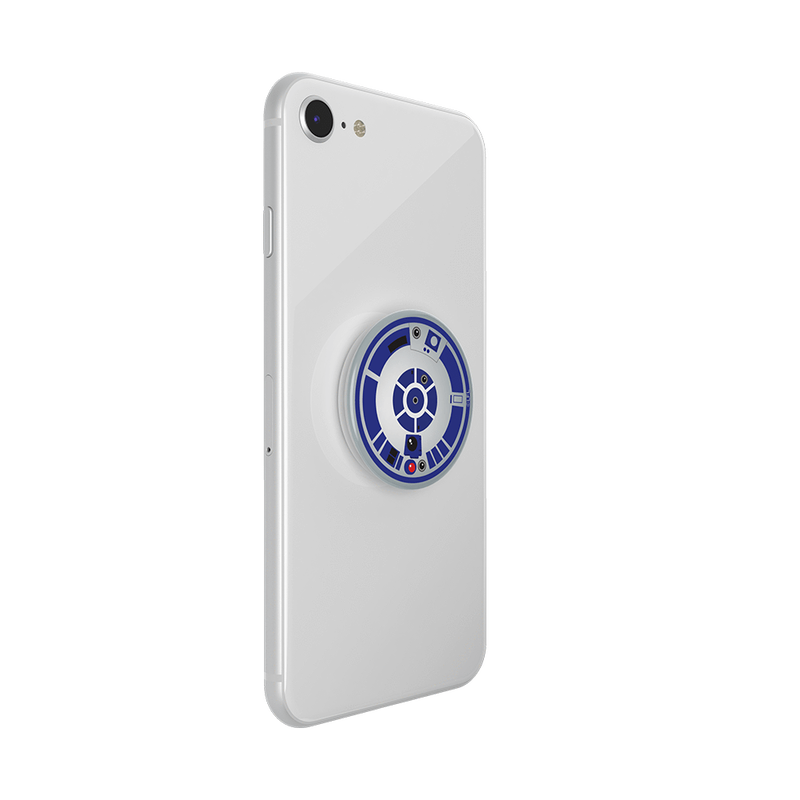 R2-D2 Icon — Adhesive PopGrip image number 5
