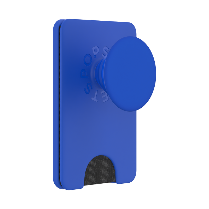 Cobalt — MagSafe PopWallet+ image number 0