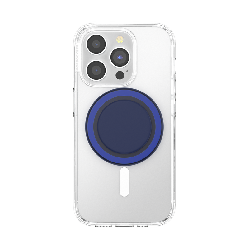 PopOut Basic Naval — MagSafe PopGrip image number 2