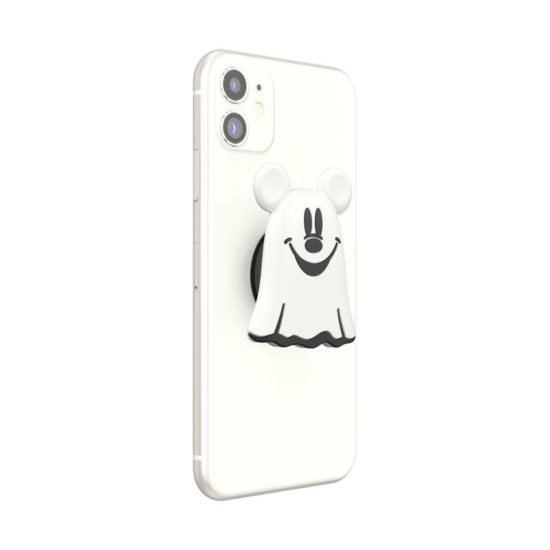 PopOut Glow in the Dark Mickey Mouse Ghost — Adhesive PopGrip image number 7