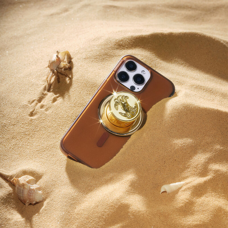 Amber — iPhone 14 Pro Max MagSafe Case image number 6