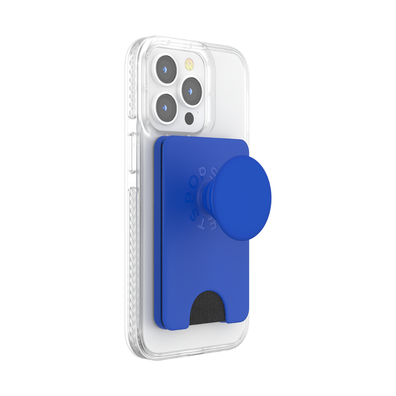 Cobalt — MagSafe PopWallet+ image number 7