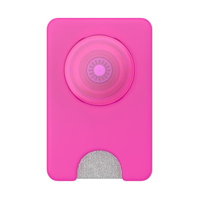 Secondary image for hover Magenta — MagSafe PopWallet+