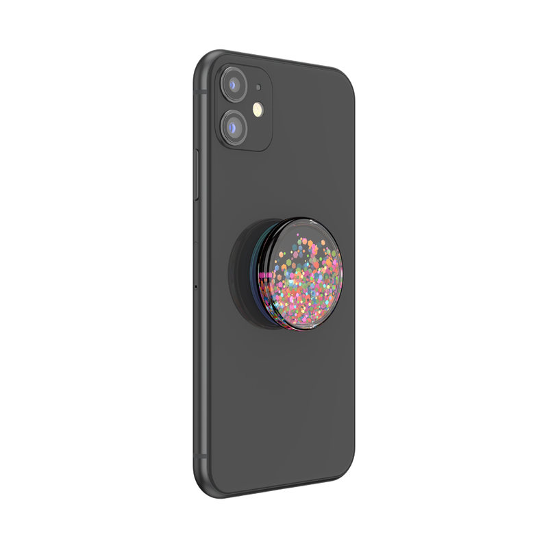 Tidepool Rave Confetti — Adhesive PopGrip image number 3