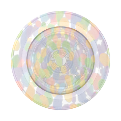 Secondary image for hover Rainbow Glass — MagSafe PopGrip
