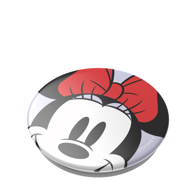 Peekaboo Minnie — Adhesive PopGrip image number 2