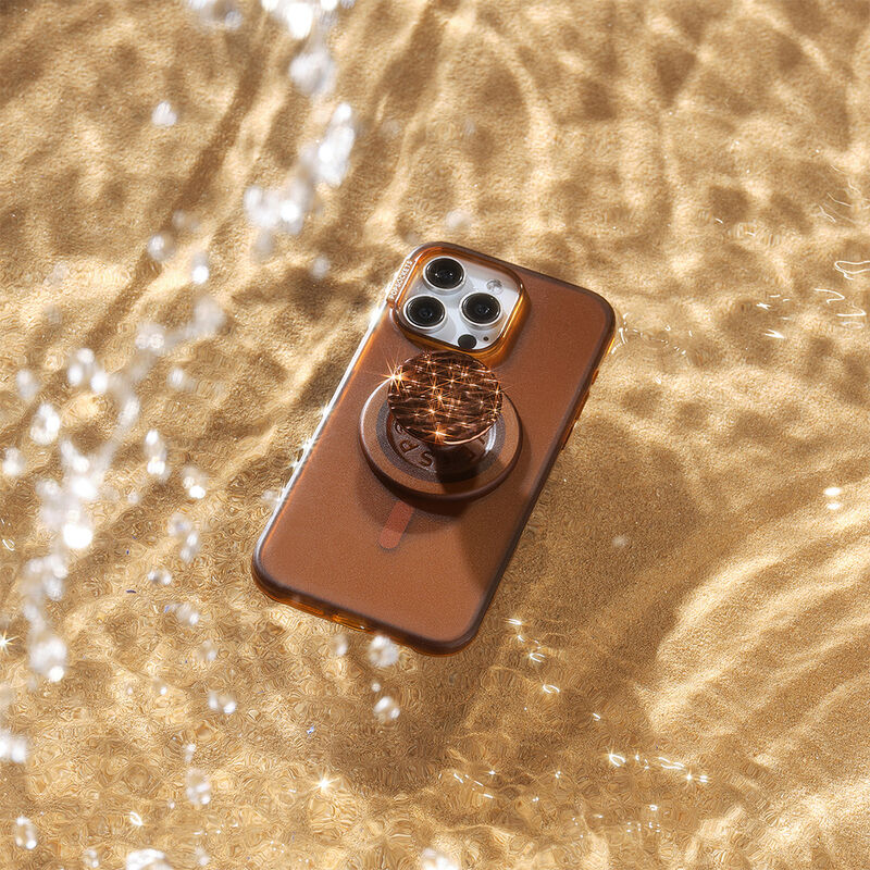 Amber — iPhone 14 Pro Max MagSafe Case image number 5