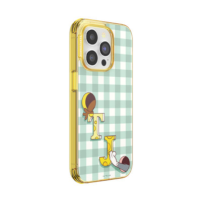 Secondary image for hover Tom & Jerry Picnic — iPhone 14 Pro MagSafe Case