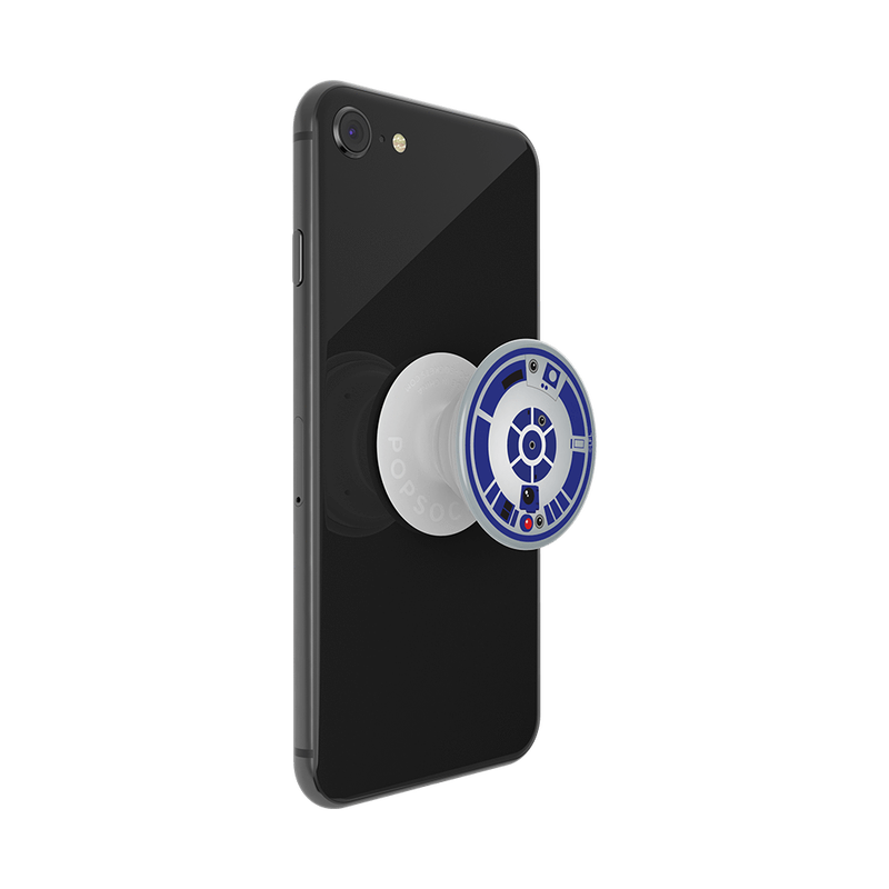 R2-D2 Icon — Adhesive PopGrip image number 4