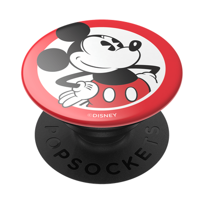 Mickey Mouse Classic — Adhesive PopGrip