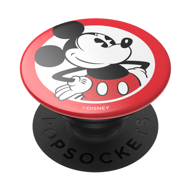 Mickey Mouse Classic — Adhesive PopGrip image number 0