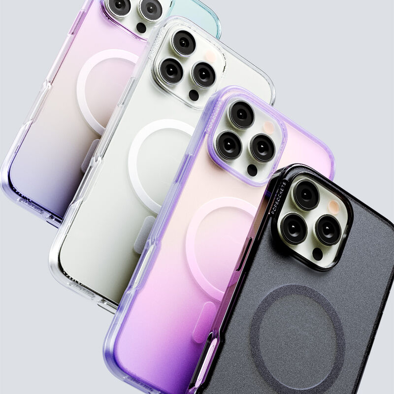 Aura — iPhone 16 Plus MagSafe Case image number 4