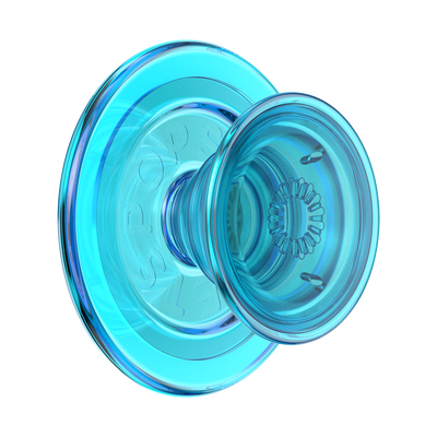 Electric Blue — MagSafe PopGrip