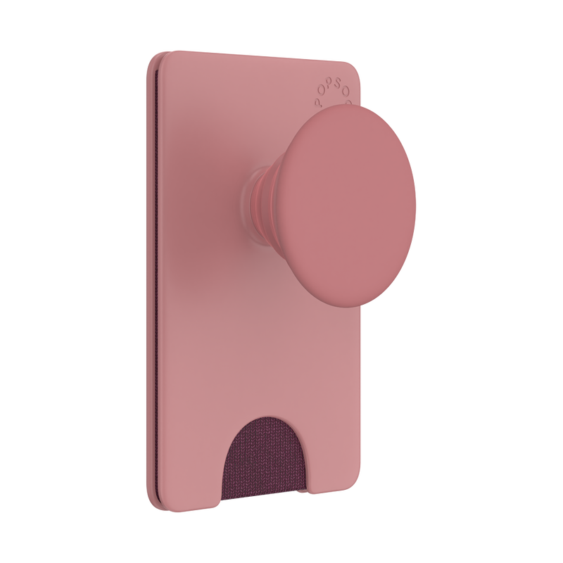 Clay — Adhesive PopWallet+ image number 0