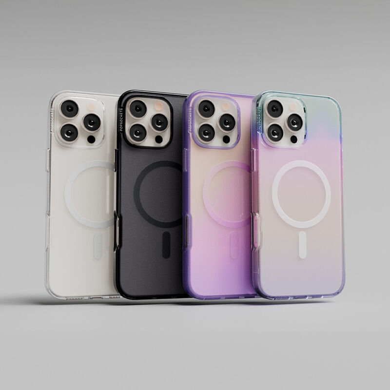 Aura — iPhone 16 Plus MagSafe Case image number 5