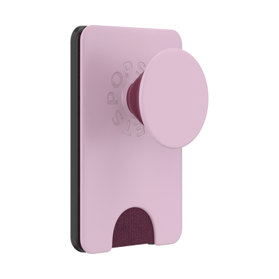 Blush Pink — MagSafe PopWallet+