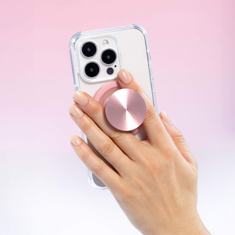 Dusty Rose — MagSafe PopGrip image number 10