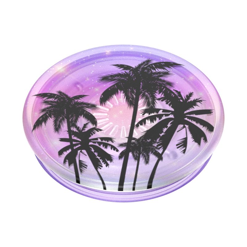 Translucent Lavender Twilight — Adhesive PopGrip image number 2
